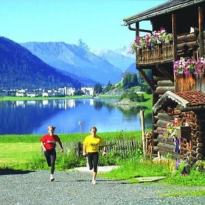 Sunstar Hotel & Spa Davos